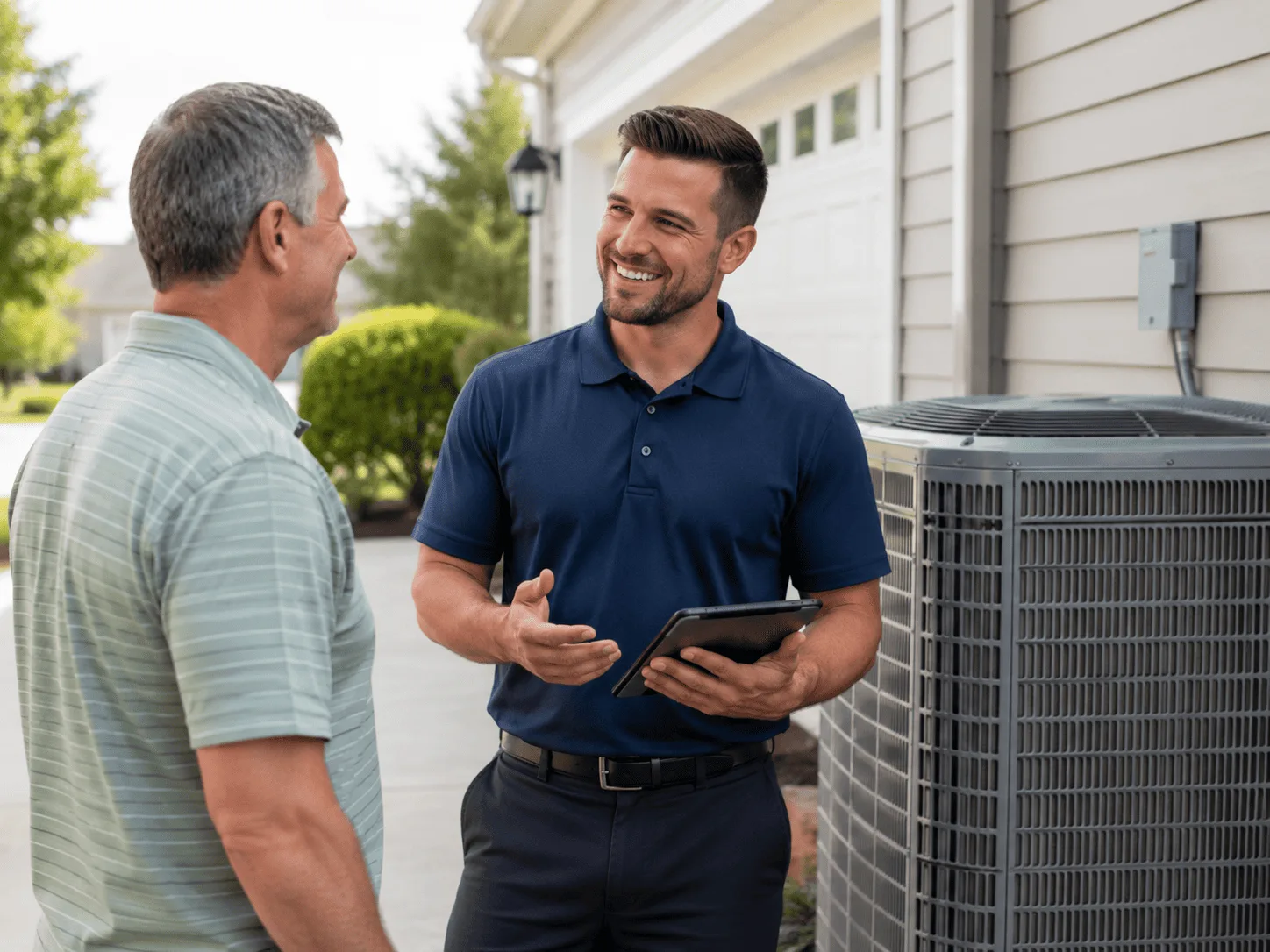 Heat Pump Installation Long Pond, PA FAQs